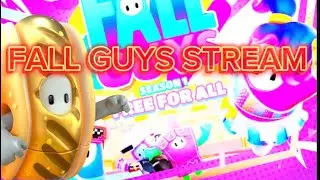 🔴 Fall Guys Customs and Game play USE CODE supermatt241 In The Item Shop #ad