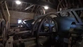 Amongst the bells at Brasted