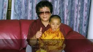 Dungse Thinley Norbu Rinpoche - Calling the Guru From Afar (PDV)