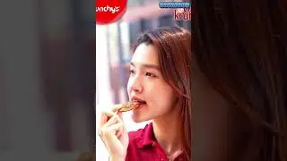 B&aacute;nh Yến Mạch Oat Krunch hộp 156gr