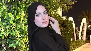 هنجهز لاغرب حنه وهنلبس عبايات🫣😂♥️