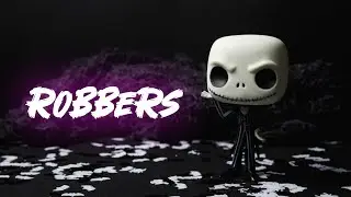 ROBBERS (FVNKY BREAKS)
