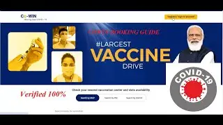 Cowin Booking Extension Faster Booking  #Automated #VaccineSlotBooking #ConfirmBooking