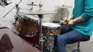 min'sdrum Rhythm book 44p 8beats6-1