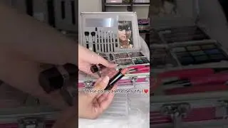 Order now #makeup #makeupforever #beauty #eyeshadow