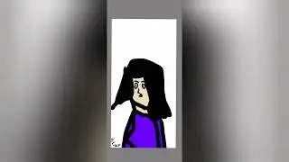 Emma | #viral #art #drawing #creative #creation #shorts #woman #sketch #viralvideo #sketch #cool #ok