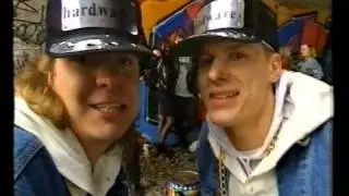 Alkon seksivalistusvideo