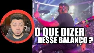 🔥RAFINHA BATERA EST&Aacute; SWINGADO DE MAAAAAAIS 🔥