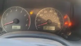 How to Clear or Reset Maintenance Light on Toyota Corolla (All Year of Production)