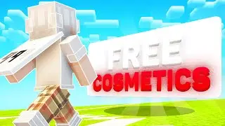HOW To Get EVERY Lunar Client COSMETIC For FREE! | 2025