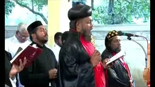 Bharathiya Orthodox-church ordination part 1