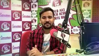 RJ Kartik Live❤️&hearts;️❤️ || The Shivam Code ||
