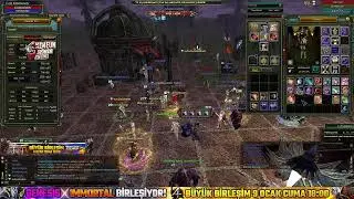 #KO4FUN Birleşim Sonrası CR-CZ-PK-FARM TIME ! :)