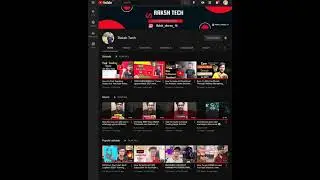 How to Verify YouTube channel | apply custom thumbnail 🔥 #shorts