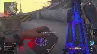 Krieg 6 + Bullfrog Op*