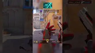 я лучший! #csgo #cs2