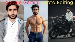 Google Gemini photo Editing | photo prompt | Google Gemini photo Editing  |