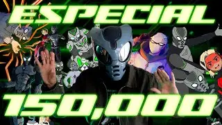 50 CURIOSIDADES sobre TITANIUMSKINK - ESPECIAL 150,000 SUSCRIPTORES