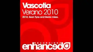 Vascotia - Verano 2010 (Original 2010 Mix)