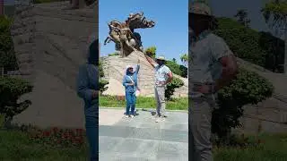 Turkey memories