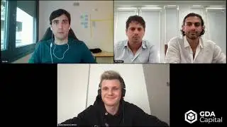 NFT Summit: DeFi & NFTs