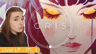 Wenn die Welt in DUNKELHEIT versinkt - Die 5 Phasen der Trauer 💧💔 GRIS [LiveLetsPlay]