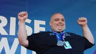 Team NC - USA Games Day 6
