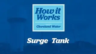 How it Works: Surge Tanks