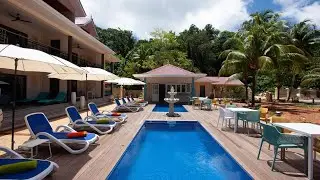 Casa De Leela Self Catering Guest House, Seychelles Islands | Travel With Yogeshwari