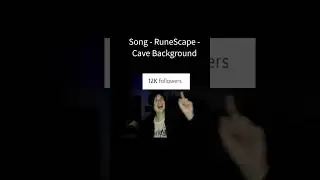 Song - RuneScape - Cave Background
