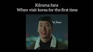 only for k-drama fans😎||All international  fans must watch😂||