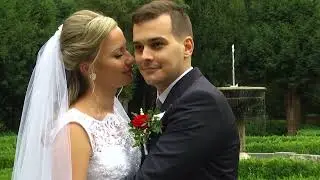 Kameraman na svadbu Košice Peter Javornický, klip svadba