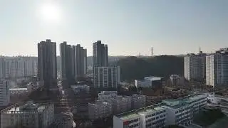 포항 한신엘리트파크 104동 view(26년2월)