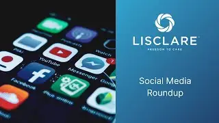 Lisclare Social Media Roundup | 25th July 2025