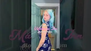 GRWM at the Madonna Inn 🎀