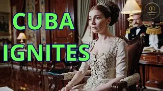 🔥UNITED STATES vs SPAIN 🔥 The cuban WAR of independence. Part 1