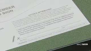Statewide voter-database conversion may be delayed