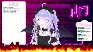 【Amiya Aranha】 Toxic Love / Ferngully