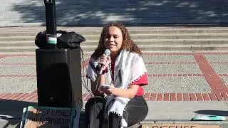 History of the Berkeley Student Movement (People's University, Part 3/7)