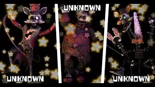 ALL TYPES OF AR SKINS Fanmade Timeline V2