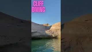 How to Cliff Dive: Picking Your Diving Destination