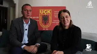 Kujtime nHije - Rr&euml;fimi emocionues i &ccedil;lirimtarit Bali Berisha