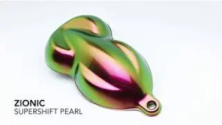 Zionic SuperShift Pearl