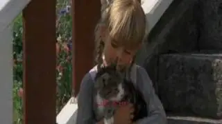 Ida Synger Lille Katt