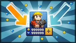 PIXEL GUN 3D HACK! iOS! 12.0.0! WORKING! ONLINE! (Jailbreak iOS 7.0 - 10.2)