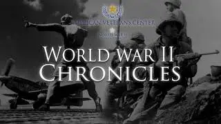 Episode 56: Buy War Bonds!