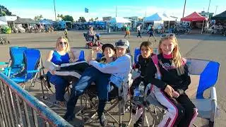 Silver State Winter Nationals 2021 Quarter Midget Racing