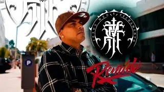 Remido - Jesus Meu Fechamento