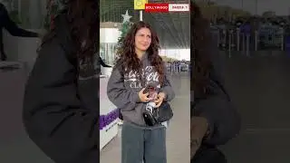 Sunita Ahuja and daughter Salman khan Neha Pendse spotted at airport #SunitaAhuja #bollywooddazzle 
