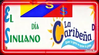 SINUANO DIA Y CARIBE&Ntilde;A DIA CULONA dia PIJAO DE ORO MOTILON TARDE HOY VIERNES 30 de enero 2026